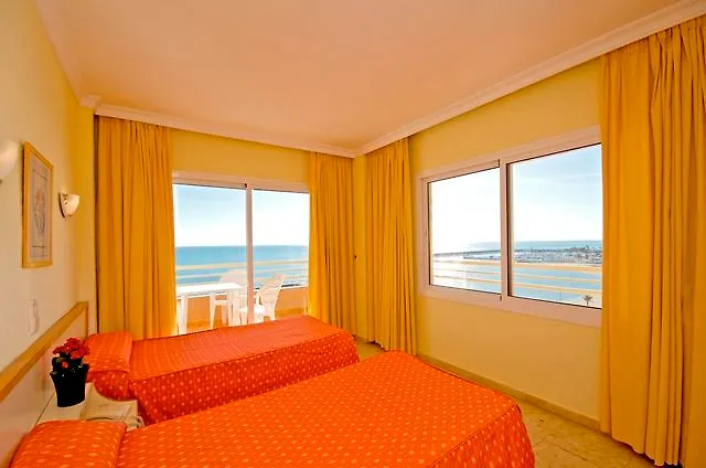 Hotel Apartamentos Stella Maris Fuengirola
