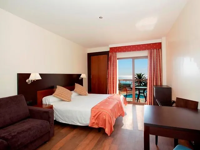 Hotel Apartamentos Stella Maris Fuengirola