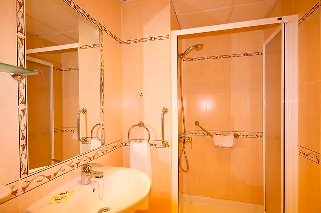 Apartamentos Stella Maris Fuengirola Hotel