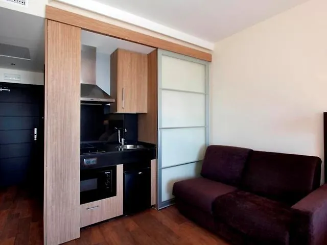 Apartamentos Stella Maris Fuengirola Hotel