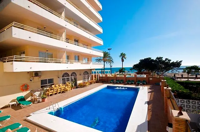 Apartamentos Stella Maris Fuengirola Hotel