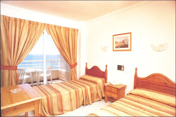 Apartamentos Stella Maris Fuengirola 3*,  Spanien
