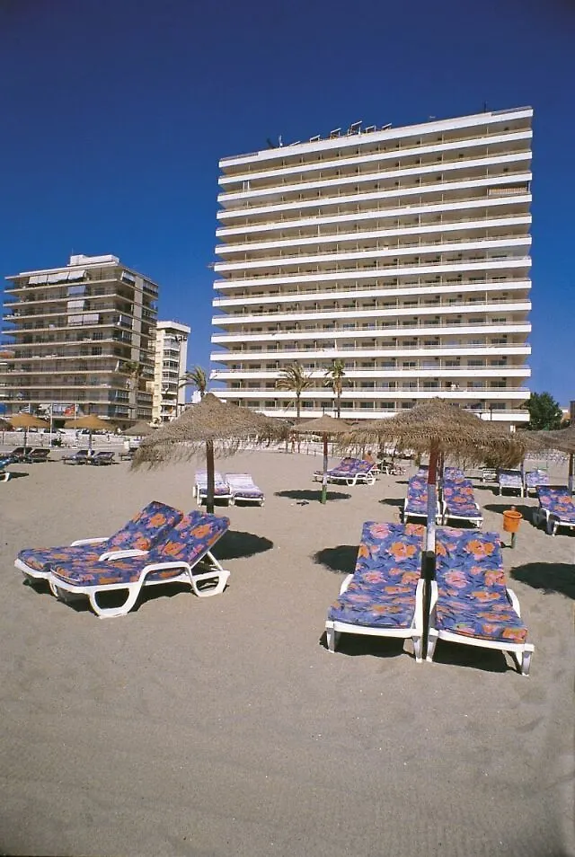 *** Hotel Apartamentos Stella Maris Fuengirola Spanien