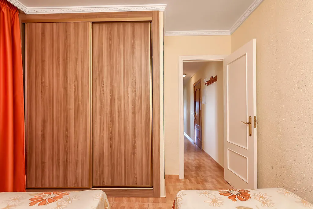 Hotel Apartamentos Stella Maris Fuengirola