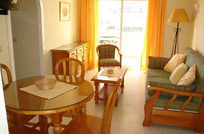 *** Hotel Apartamentos Stella Maris Fuengirola Spanien