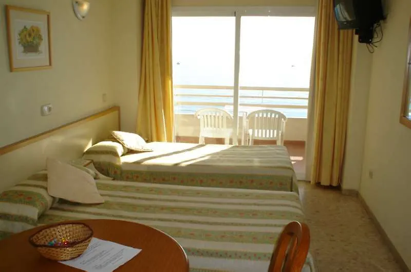 Apartamentos Stella Maris Fuengirola 3*,  Spanien