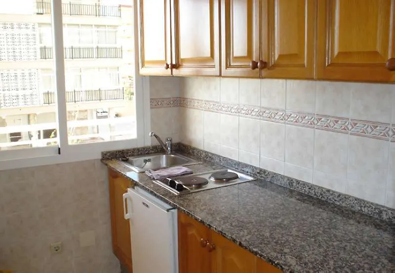 Apartamentos Stella Maris Fuengirola