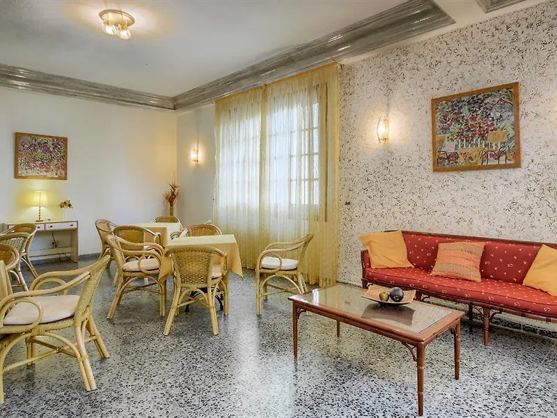 Apartamentos Stella Maris Fuengirola