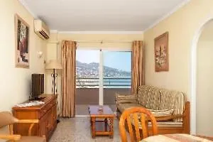 Apartamentos Stella Maris Fuengirola Hotel