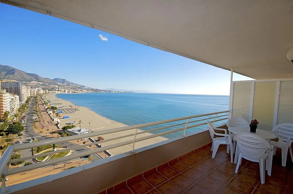 Apartamentos Stella Maris Fuengirola