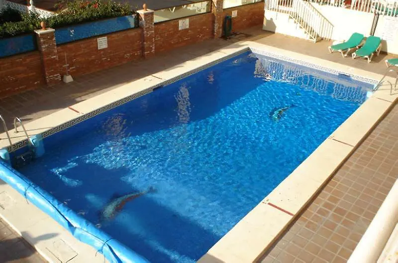 Hotel Apartamentos Stella Maris Fuengirola