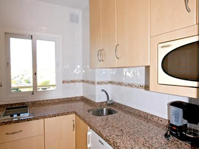 *** Hotel Apartamentos Stella Maris Fuengirola Spain