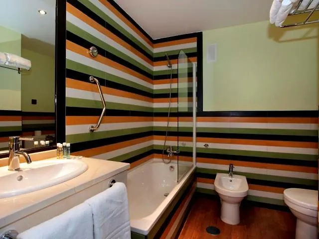 Apartamentos Stella Maris Fuengirola