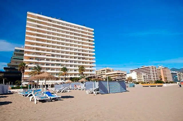 Apartamentos Stella Maris Fuengirola Hotel