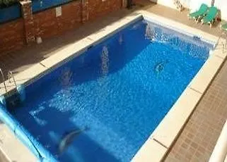 Apartamentos Stella Maris Fuengirola Spain