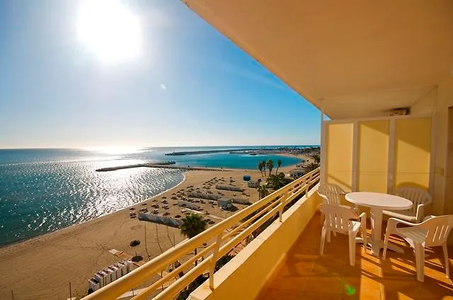 Apartamentos Stella Maris Fuengirola Spain