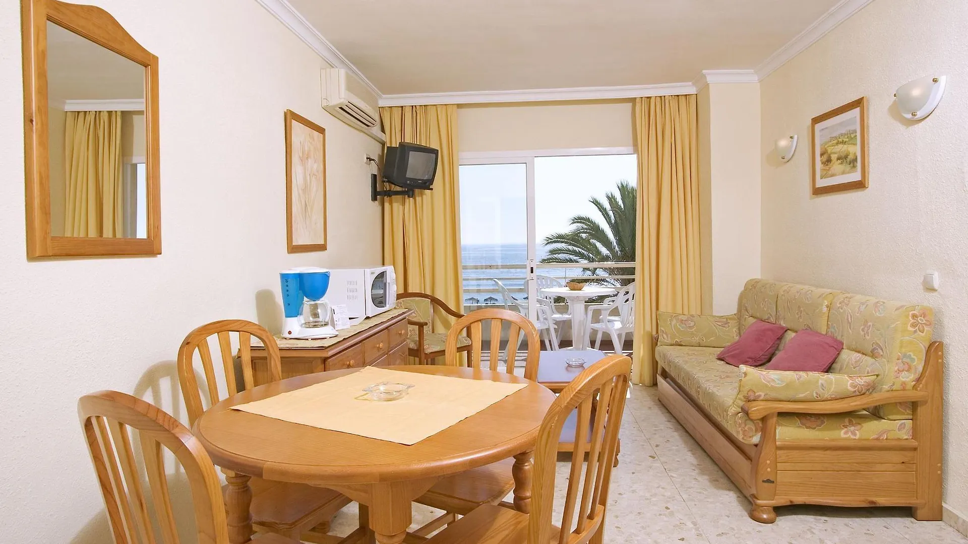 Apartamentos Stella Maris Fuengirola