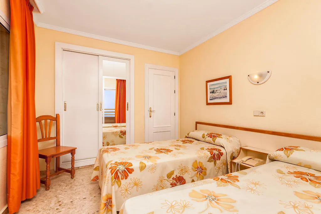 Apartamentos Stella Maris Fuengirola