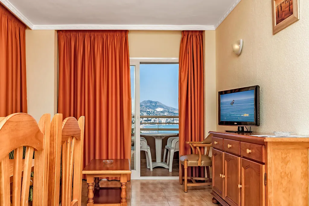Apartamentos Stella Maris Fuengirola 3*,
