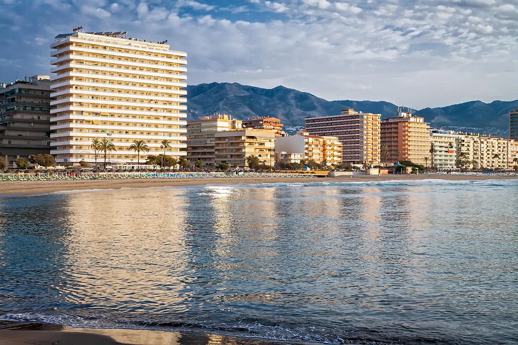 Apartamentos Stella Maris Fuengirola Hotel