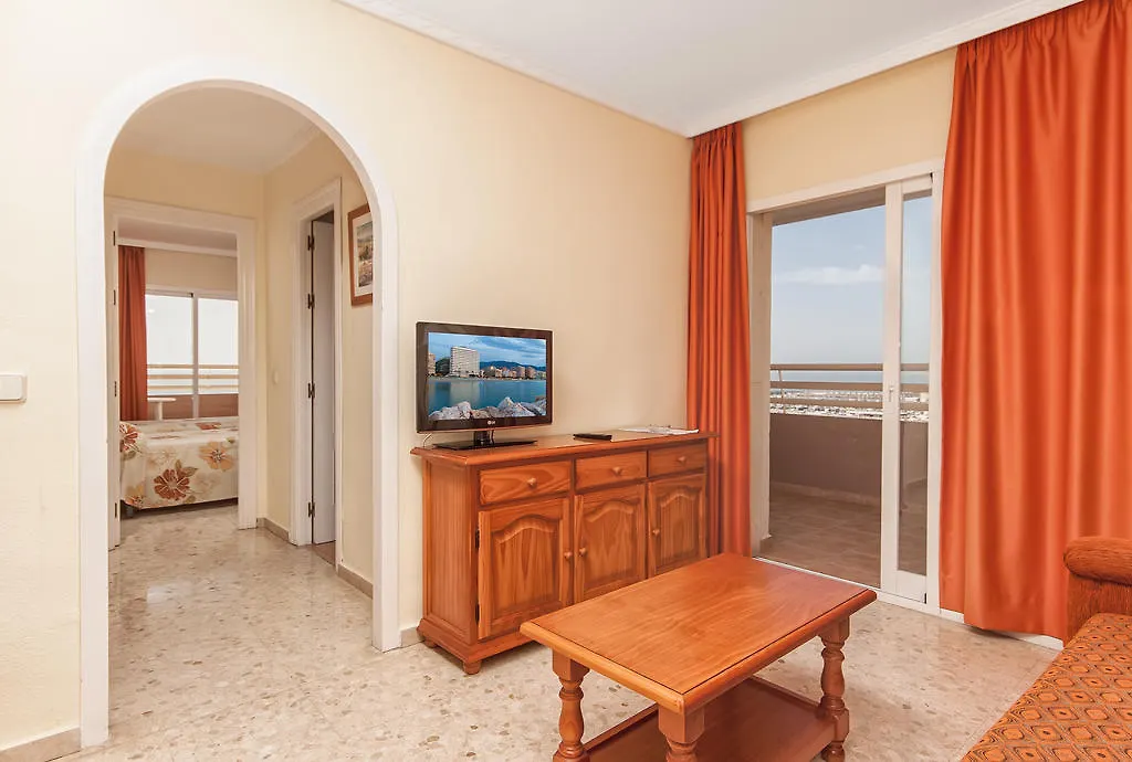 Apartamentos Stella Maris Fuengirola Spain