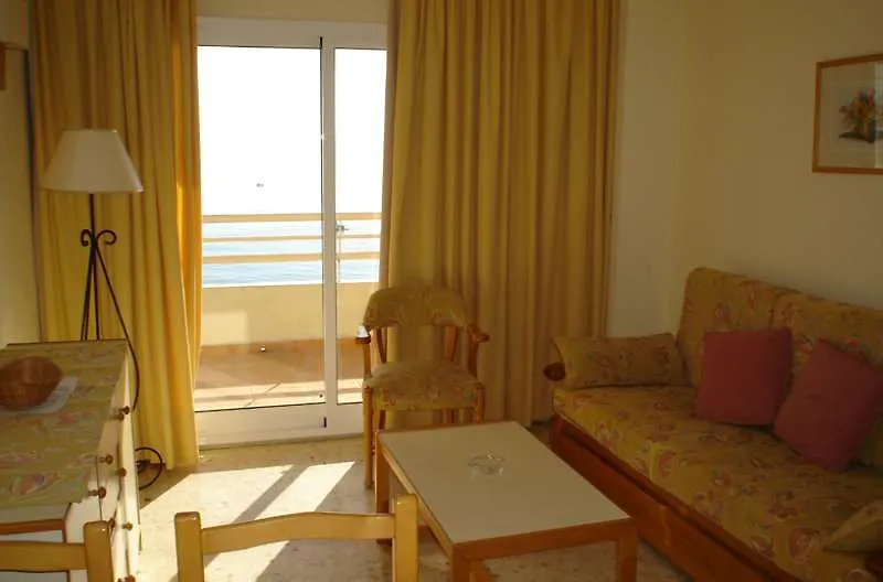 Apartamentos Stella Maris Fuengirola Hotel
