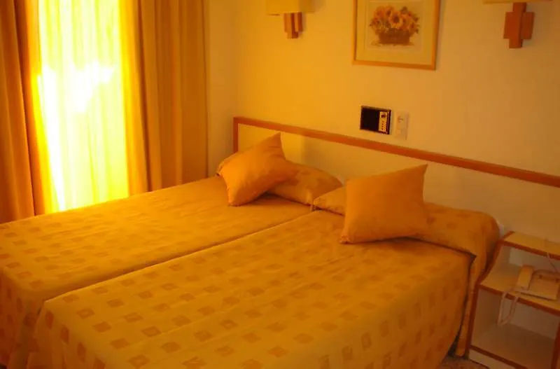 *** Hotel Apartamentos Stella Maris Fuengirola Spain