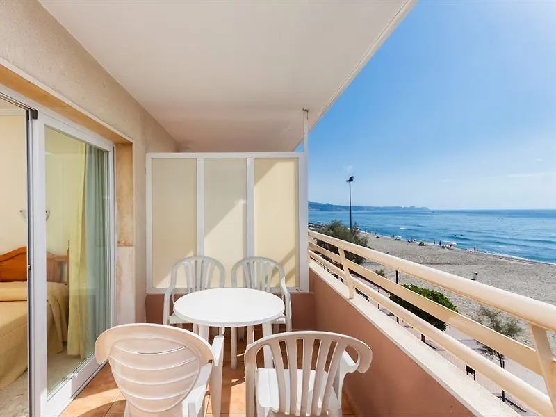 Apartamentos Stella Maris Fuengirola Spain