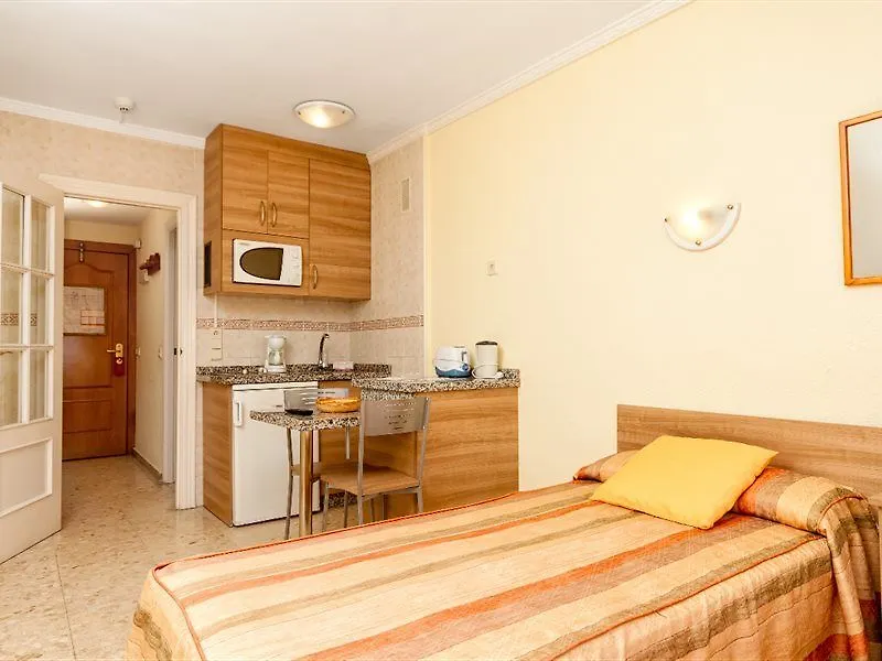 Hotel Apartamentos Stella Maris Fuengirola