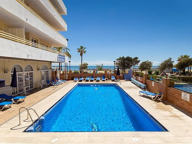 Apartamentos Stella Maris Fuengirola