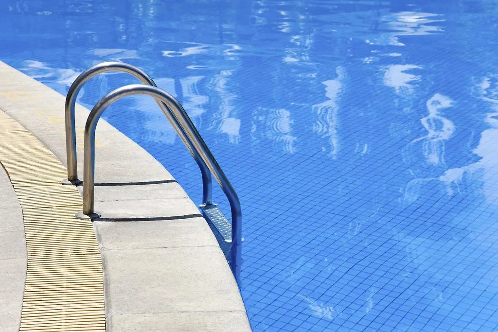 Hotel Apartamentos Stella Maris Fuengirola