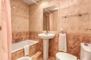Hotel Apartamentos Stella Maris Fuengirola