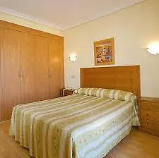 Apartamentos Stella Maris Fuengirola Hotel